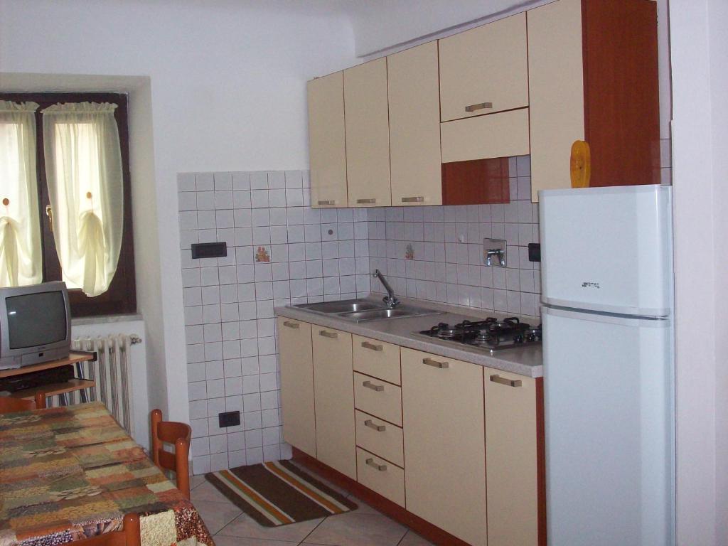 Aparthotel La Ghiacciaia Verzuolo Zimmer foto